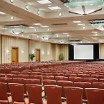 Embassy Suites By Hilton Atlanta At Centennial Olympic Park 